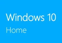 Microsoft Windows 10 Home – Lifetime License for 1 PC